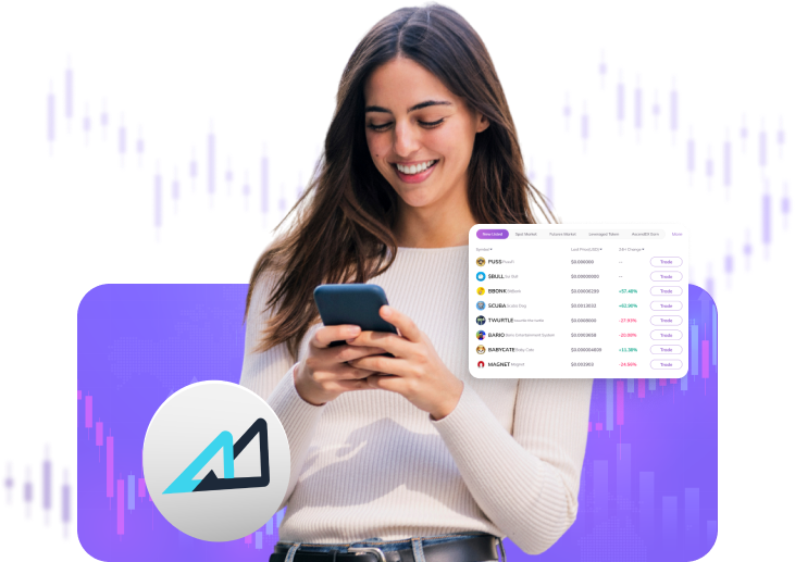 Access AscendEX with a VPN Access AscendEX with a VPN