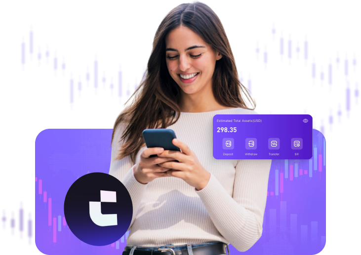 Crypto Banner Image