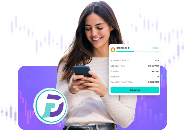 Access DigiFinex with a VPN