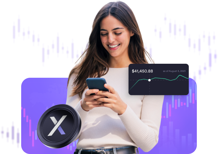 Access DyDx with a VPN