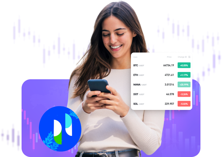 Crypto Banner Image