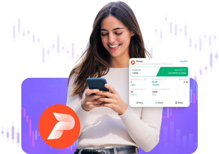 Access Pionex with a VPN