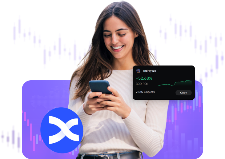 Access BingX with a VPN