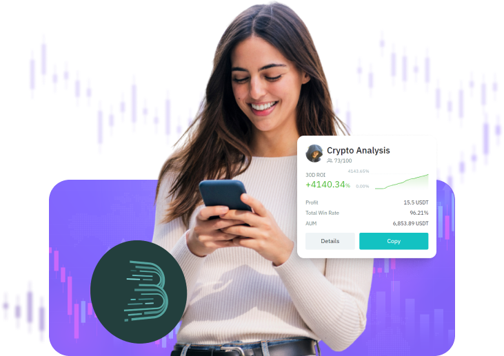 Crypto Banner Image