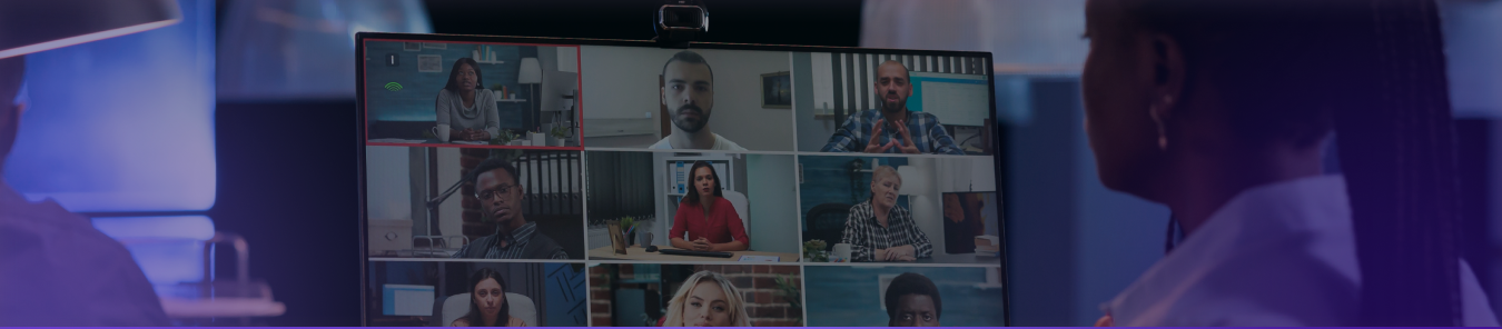 Are You Working Remotely? Here’s How to Keep Your Online Meetings Secure