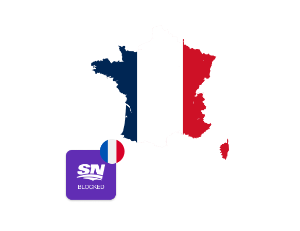 Is Sportsnet available in France?