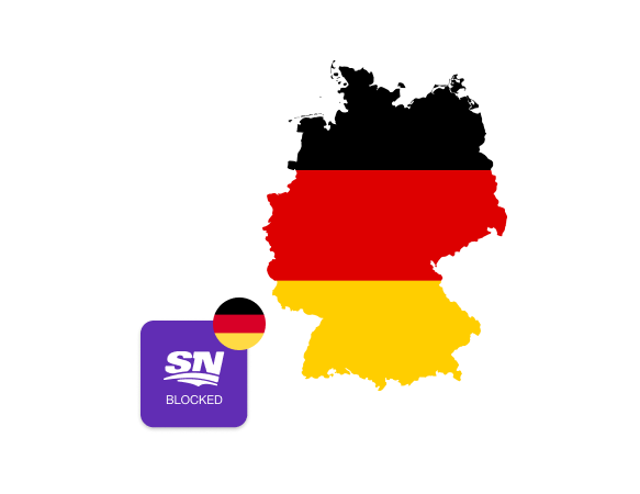 Is Sportsnet available in Germany?