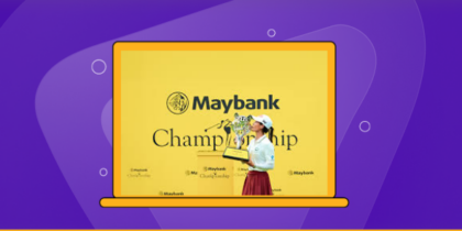 LPGA: How to Watch 2024 Maybank Championship Live Online in Europe