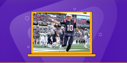 How to Watch 2024 NFL Games on Mac Live Online