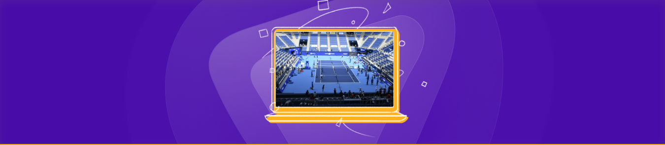 How to Watch Toray Pan Pacific Open in Europe for free