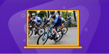UCI Cycling World Tour - How to Watch Tour of Guangxi Live in Europe
