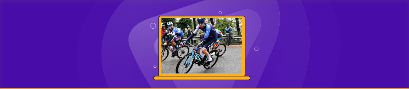 How to Watch Tour of Guangxi Live in Europe for free