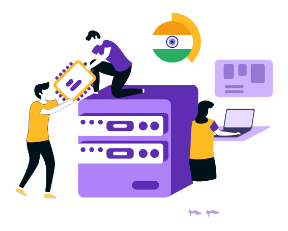 India-dedicated-server