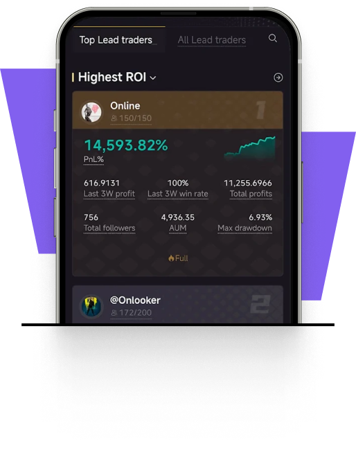 LBank Exchange