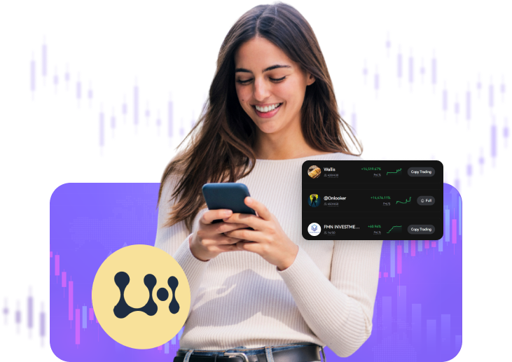 Access LBank with a VPN