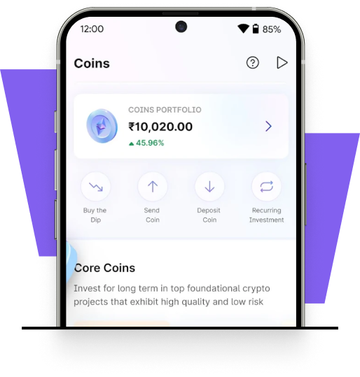 Mudrex Exchange
