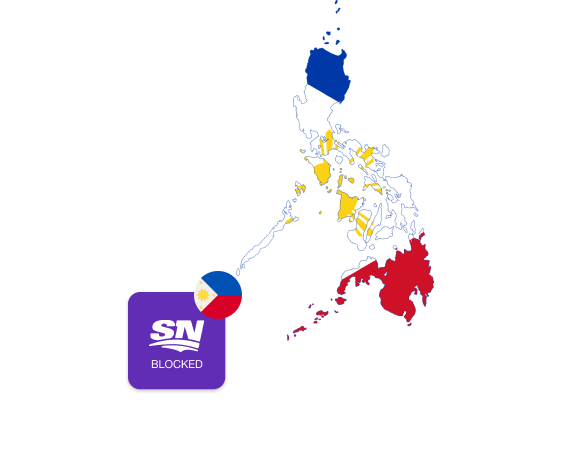 Is Sportsnet available in Philippines?