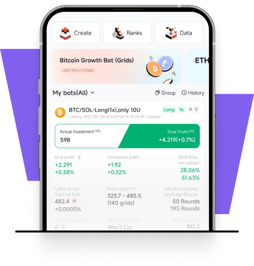 Pionex Exchange