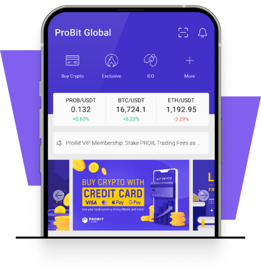 ProBit Exchange ProBit Exchange