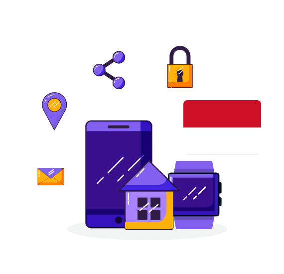 Residential-Proxy-Indonesia