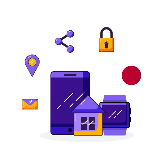 Residential-Proxy-Japan