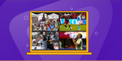 Top 23+ Free Football Streaming Websites
