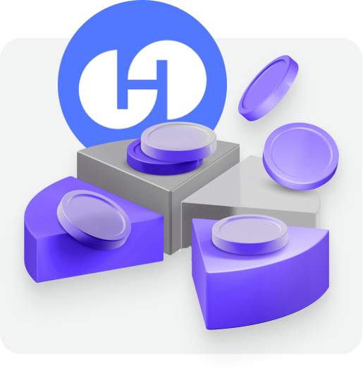 Trade on Hotcoin wih a VPN