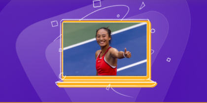 How to Watch 2024 Ningbo Open Tennis Live Online
