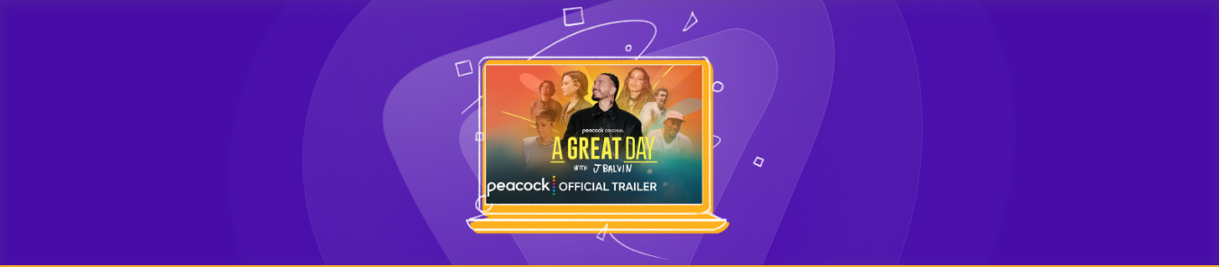 Watch A Great Day with J Balvin in Canada