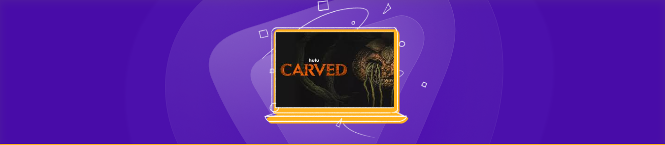 Watch Carved in the UK