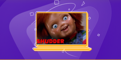 How to Watch Doc of Chucky Outside the US on Shudder