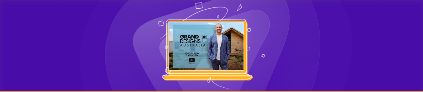 Watch Grand Designs Australia Season 11 in the UK