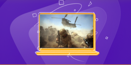 How to Watch Helmand: Tour of Duty in the US