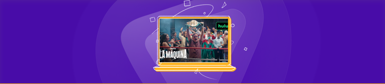 Watch La Máquina in Canada