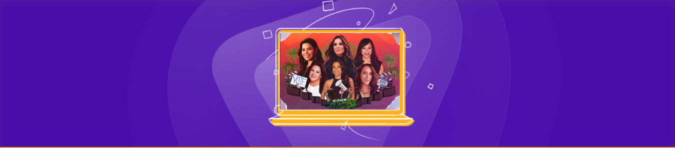Watch Latinos in Celebration Owing Our Destiny in Australia