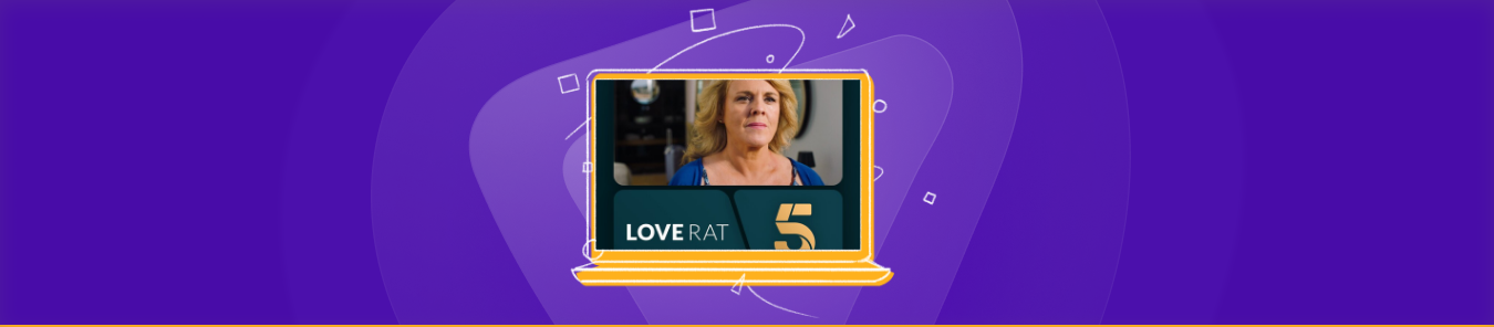 Watch Love Rat (TV series) in New Zealand