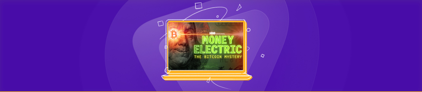 Watch Money Electric The Bitcoin Mystery in the UK