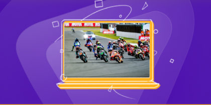 How to Watch 2024 MotoGP Japanese Grand Prix Grand Prix in Europe