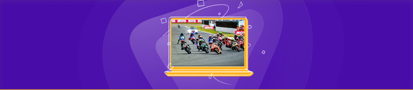 Watch MotoGP Japanese Grand online
