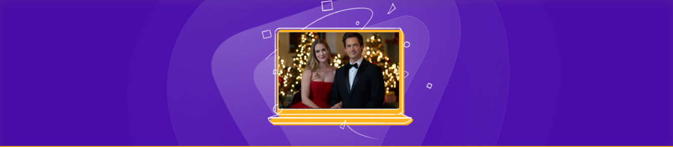 Watch My Sweet Austrian Holiday Outside the US Watch My Sweet Austrian Holiday Outside the US