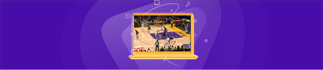 Watch NBA Games Live Online in South Africa