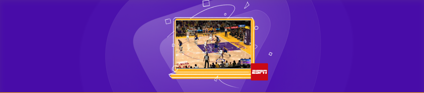 Watch NBA Games Live Online on ESPN