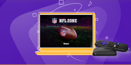 How to Watch 2025 NFL on Roku