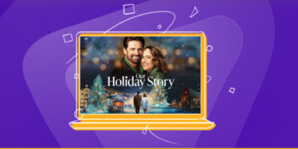 How to Watch Our Holiday Story Outside the US