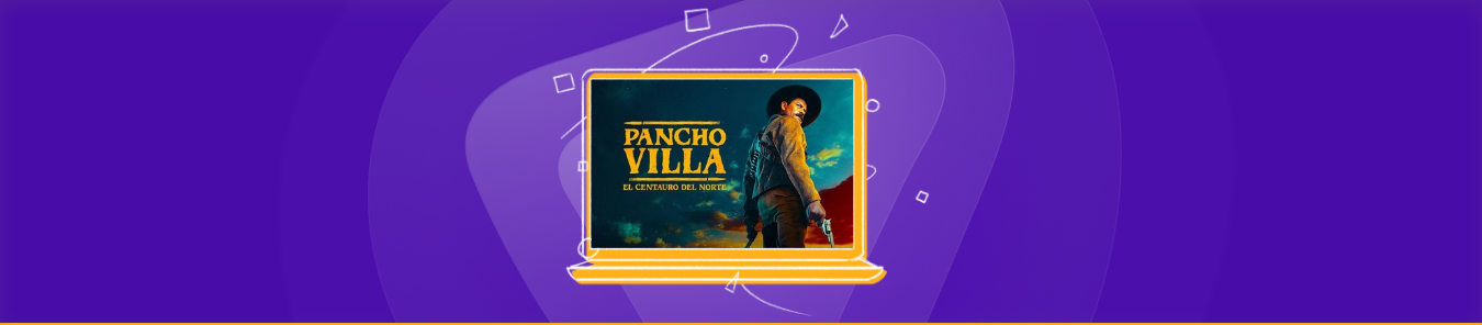 Watch Pancho Villa El Centauro Del Norte in Canada