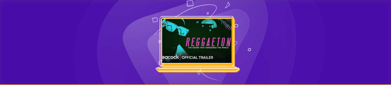Watch Reggaeton The Sound that Conquered the World in Australia