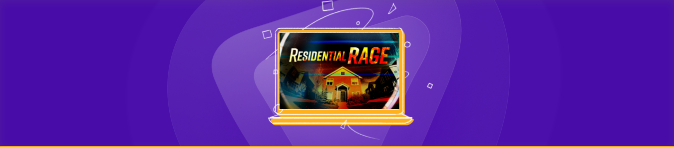 Watch Residential Rage in Australia