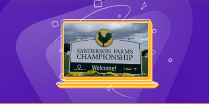 How to Watch the 2024 Sanderson Farms Championship Online