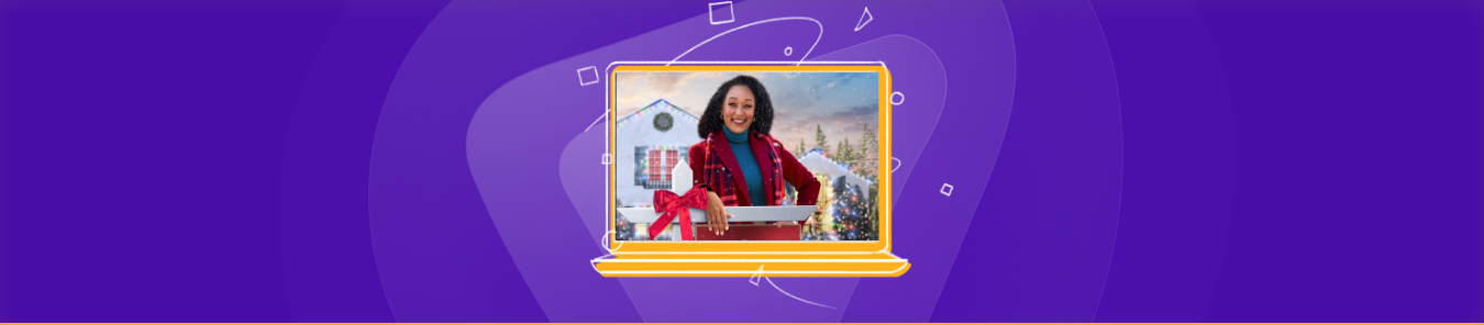 Watch Scouting for Christmas in the UK on Hallmark