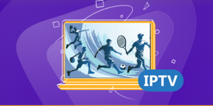 How to Watch Sports on IPTV: Best IPTV for Sports in 2025